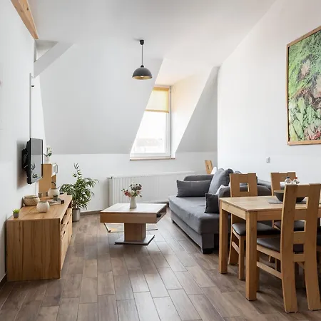Apartment Loft