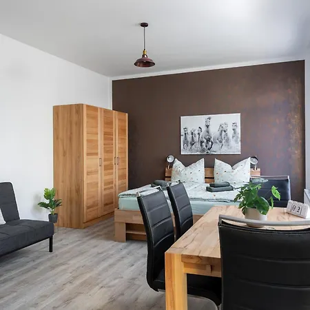 Loft * Leipzig