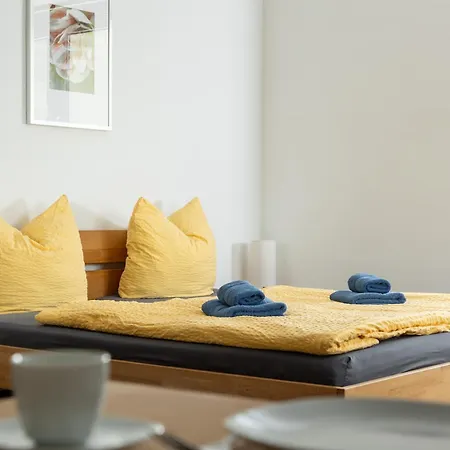 Loft Leipzig